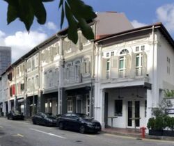 Balestier 288 (D12), Shop House #585475381